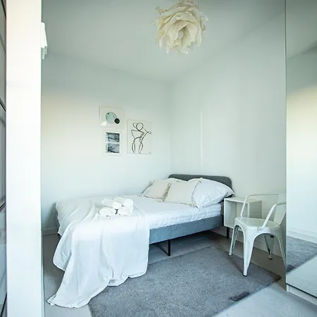 Apartment Sea Stories Gdansk Exterior photo