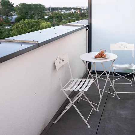 Apartment Sea Stories Gdansk Exterior photo